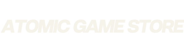 Atomic Game Store