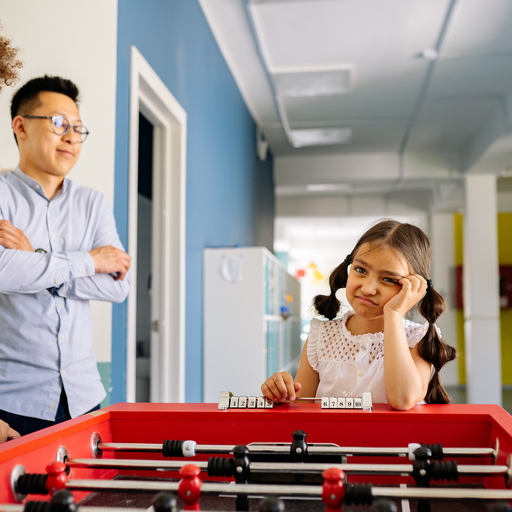 Foosball Tables: A Guide to Choosing the Perfect One for Your Home or Office