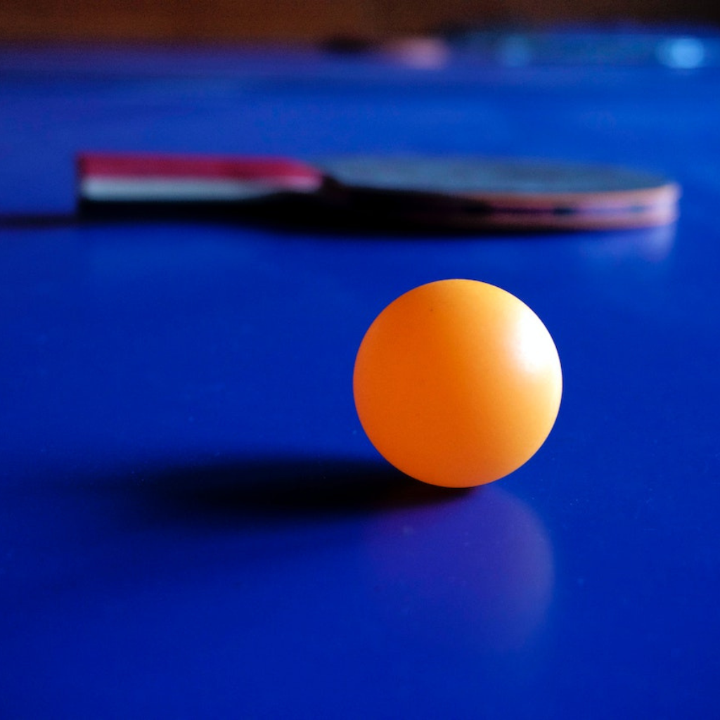 Table Tennis vs Ping Pong: The Same Game?