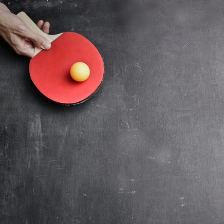 10 Rules of Table Tennis