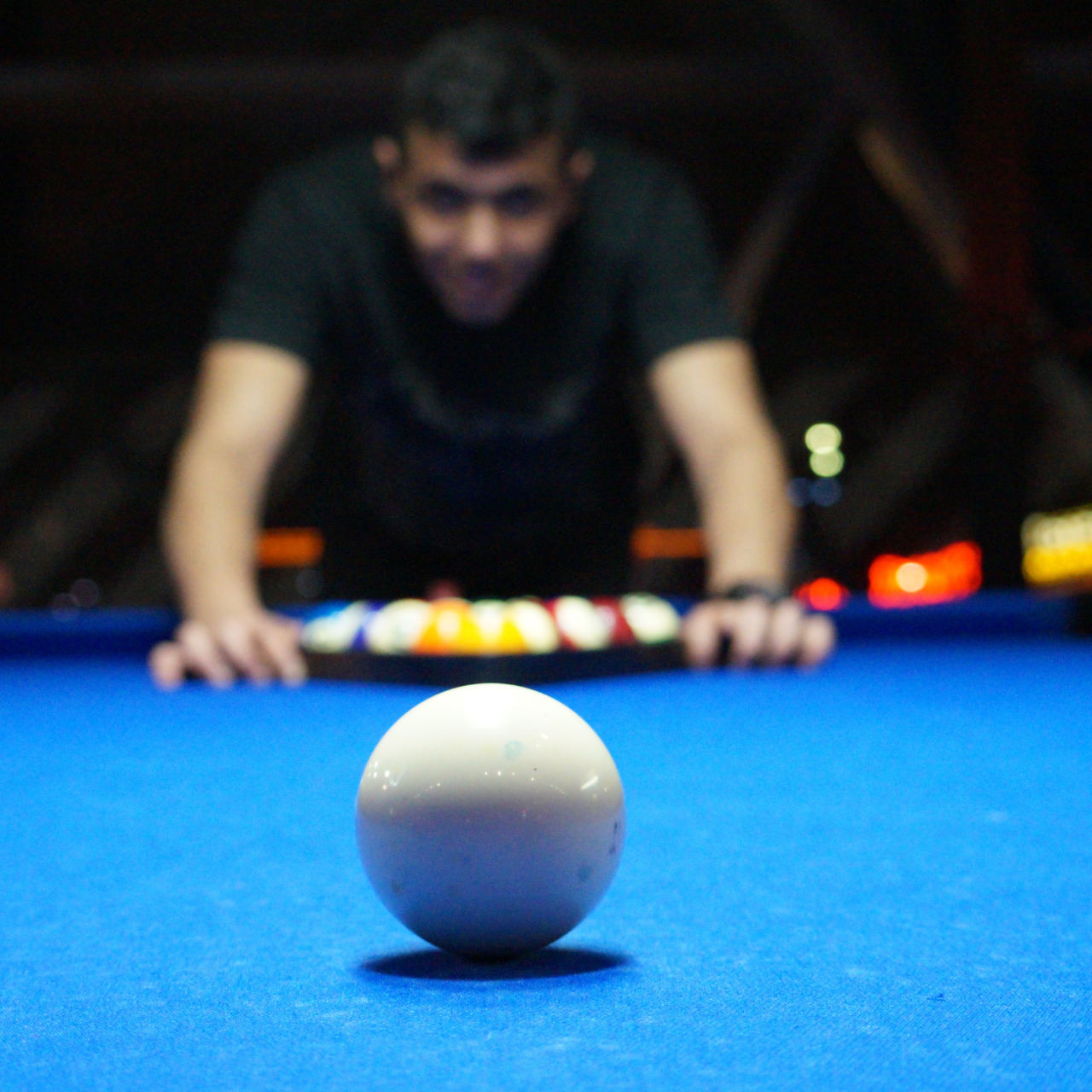 10 most important rules to keep in mind when playing pool