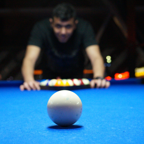 10 most important rules to keep in mind when playing pool