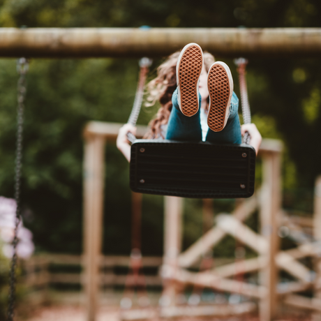 From Baby Swings to Big Kid Sets: How to Choose the Right Swing Set for Your Growing Family