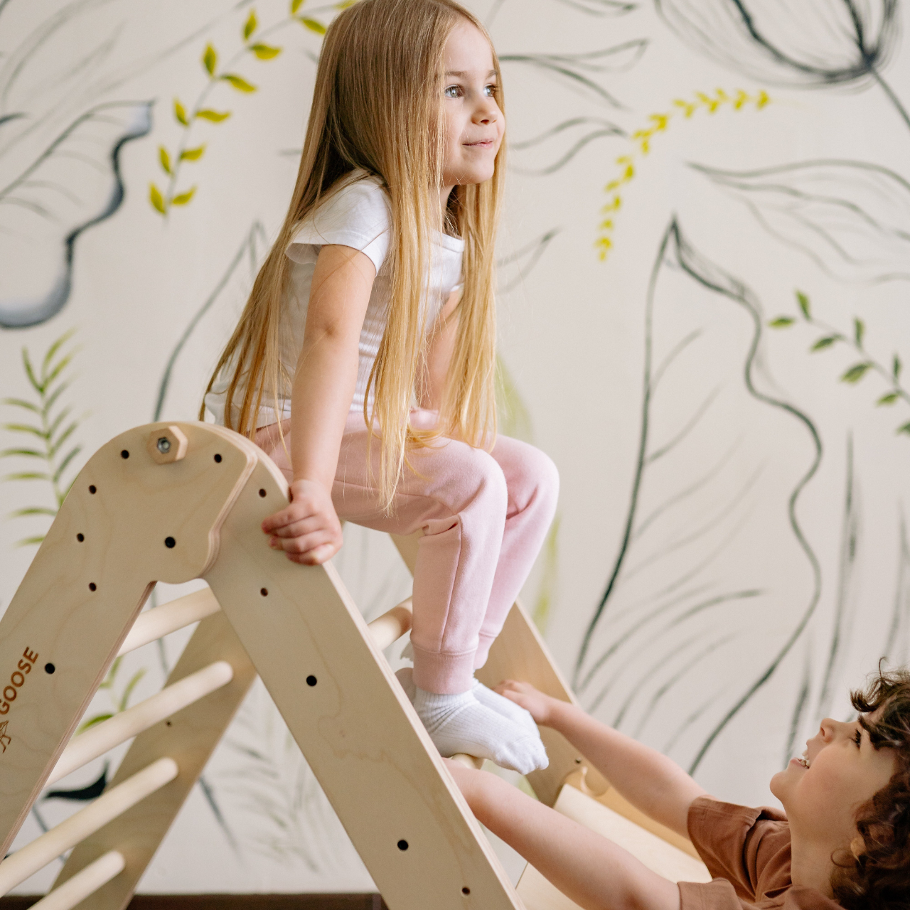 The Importance of Role-Playing: How an Indoor Playset Can Foster Your Child's Imagination