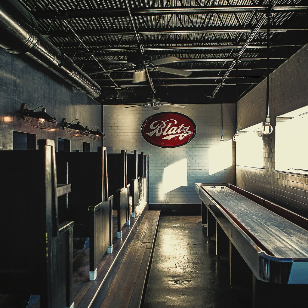 Mastering the Art of Shuffleboard: Tips and Tricks for Beginners