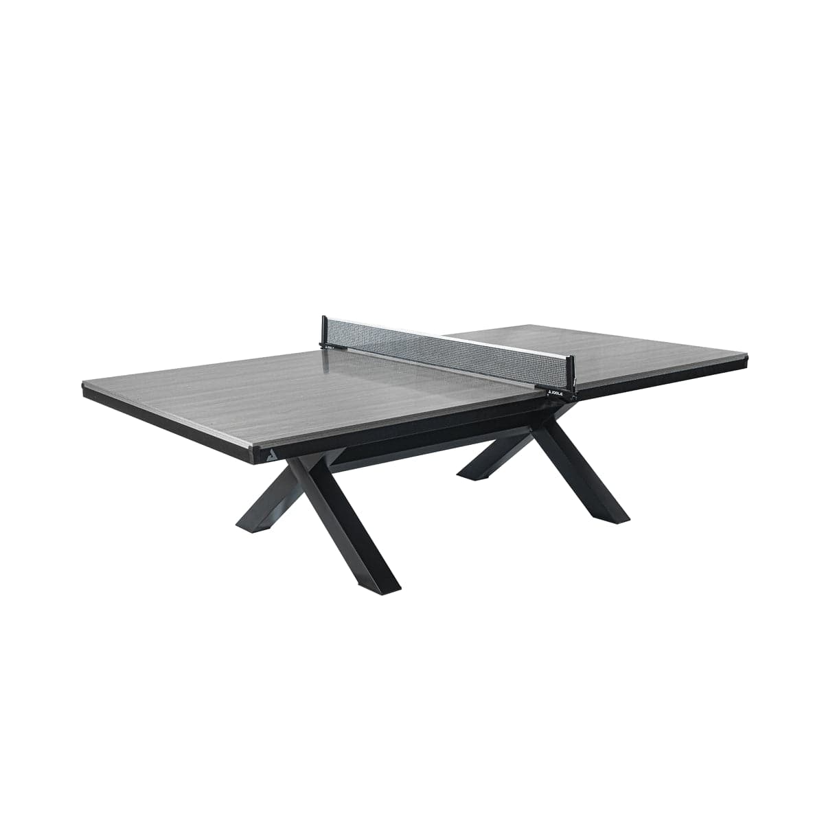 JOOLA Brighton X-Leg Table Tennis Table