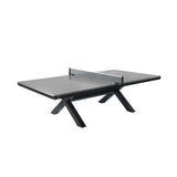 JOOLA Brighton X-Leg Table Tennis Table