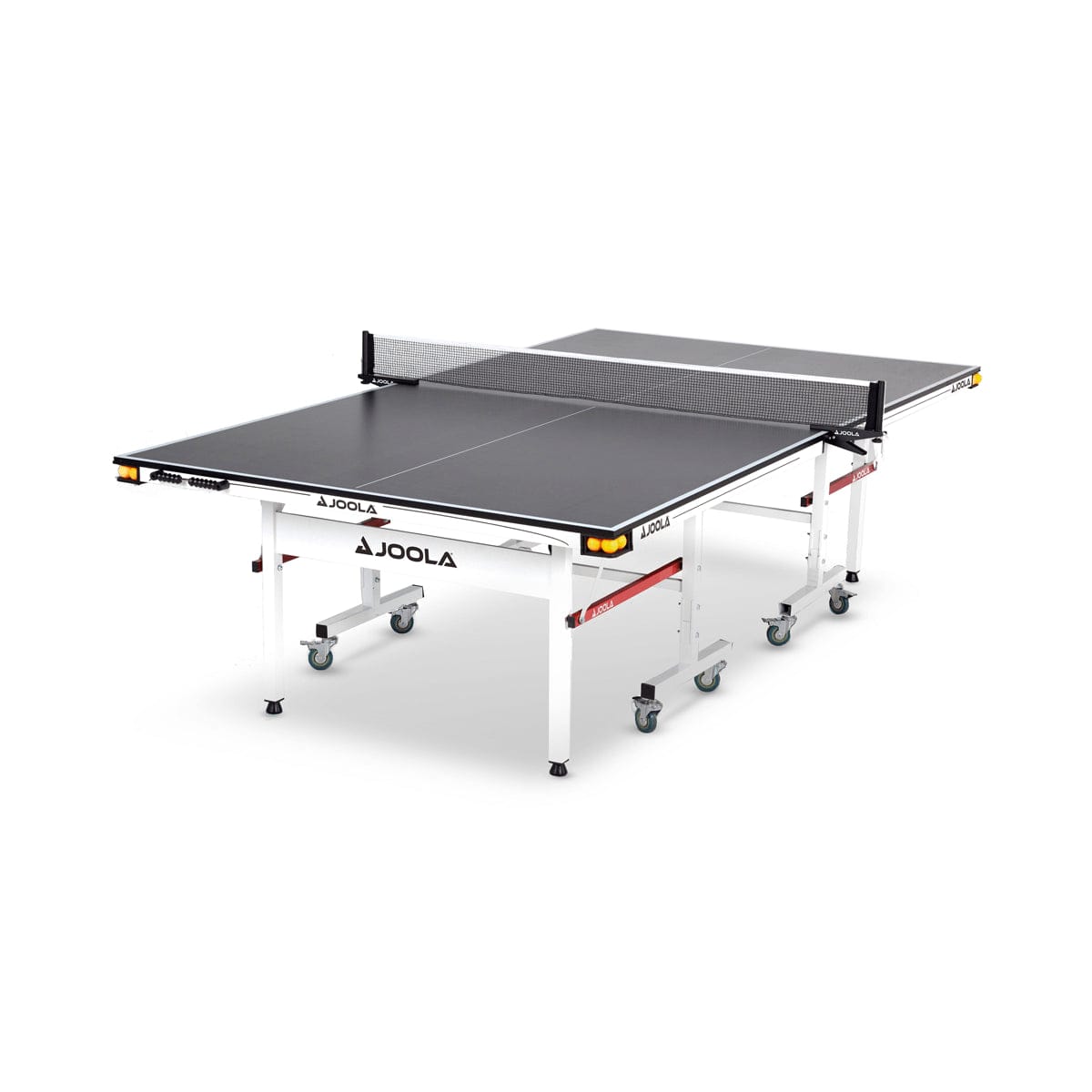 JOOLA Rapid Play 250 Table Tennis Table