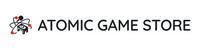 Atomic Game Store