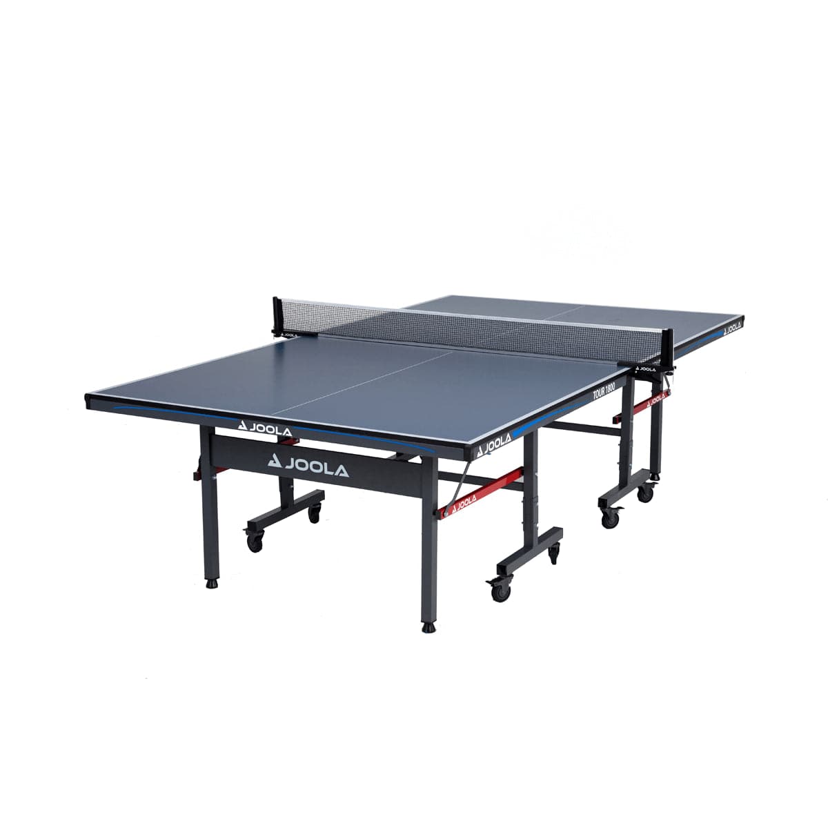 JOOLA TOUR 1800 Table Tennis Table (18mm) - Atomic Game Store