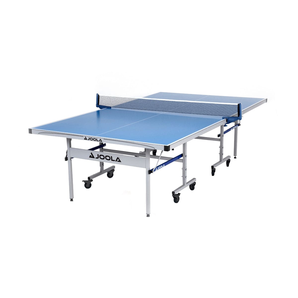 JOOLA RAPID PLAY OUTDOOR Table Tennis Table - Atomic Game Store
