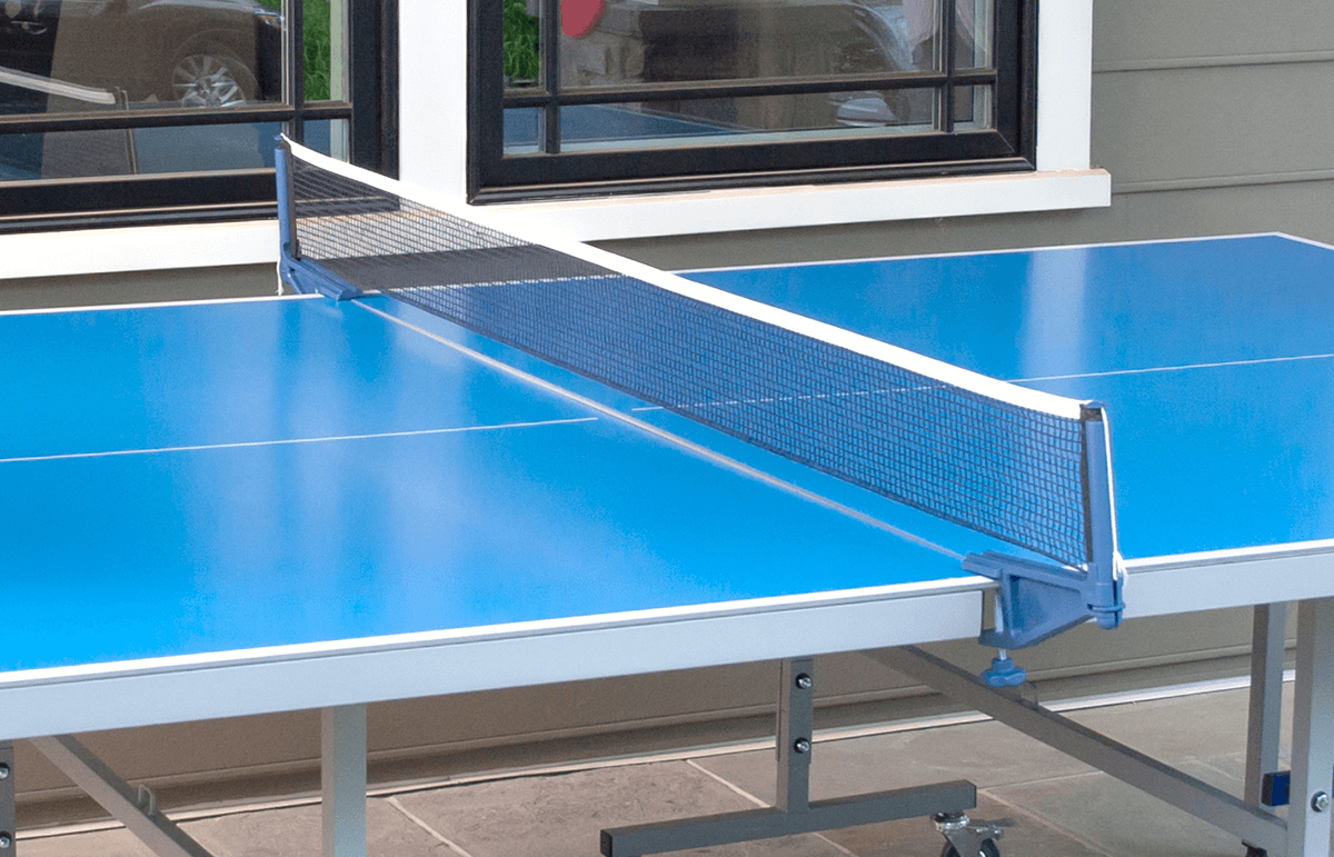 JOOLA RAPID PLAY OUTDOOR Table Tennis Table - Atomic Game Store