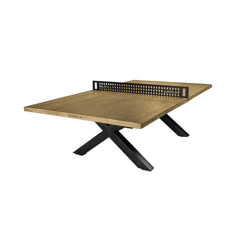 JOOLA BERKSHIRE Indoor / Outdoor Table Tennis Table - Atomic Game Store