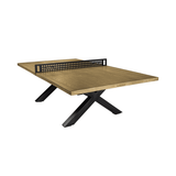 JOOLA BERKSHIRE Indoor / Outdoor Table Tennis Table - Atomic Game Store