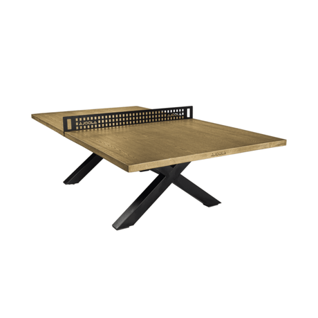 JOOLA BERKSHIRE Indoor / Outdoor Table Tennis Table - Atomic Game Store