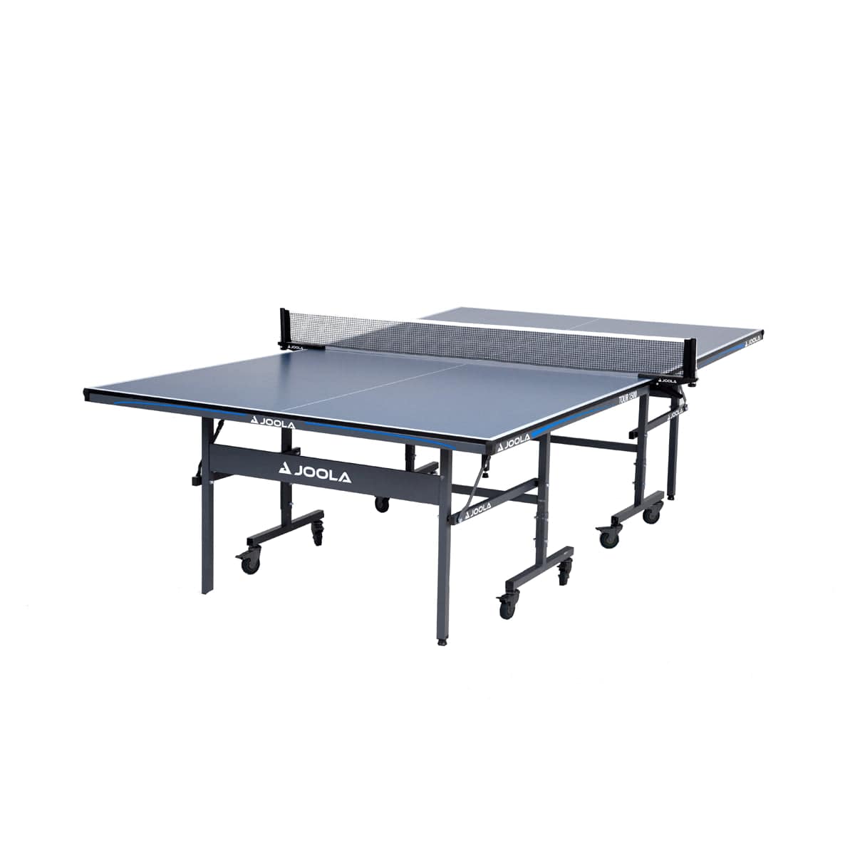 JOOLA TOUR 1500 Table Tennis Table (15mm) - Atomic Game Store