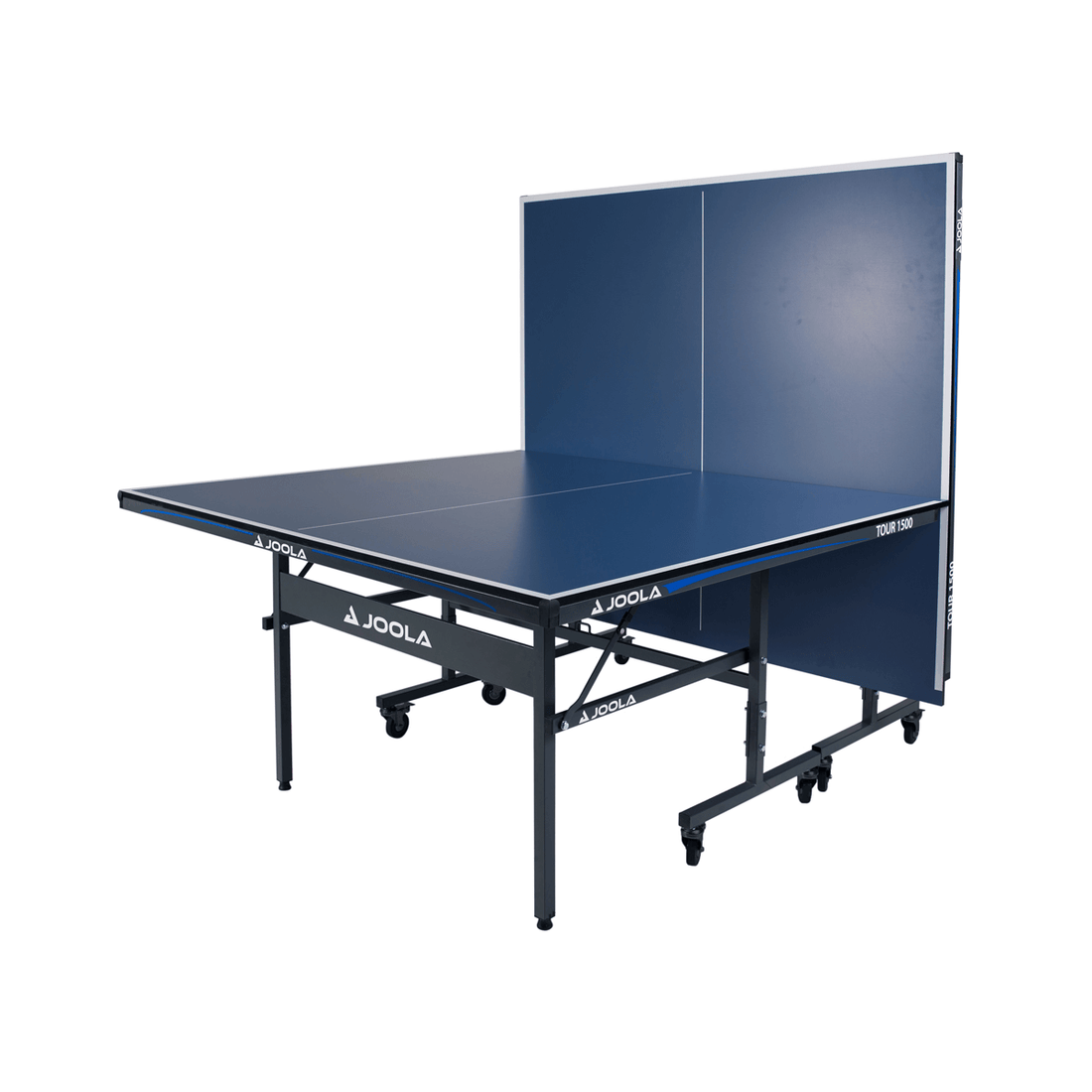 JOOLA TOUR 1500 Table Tennis Table (15mm) - Atomic Game Store