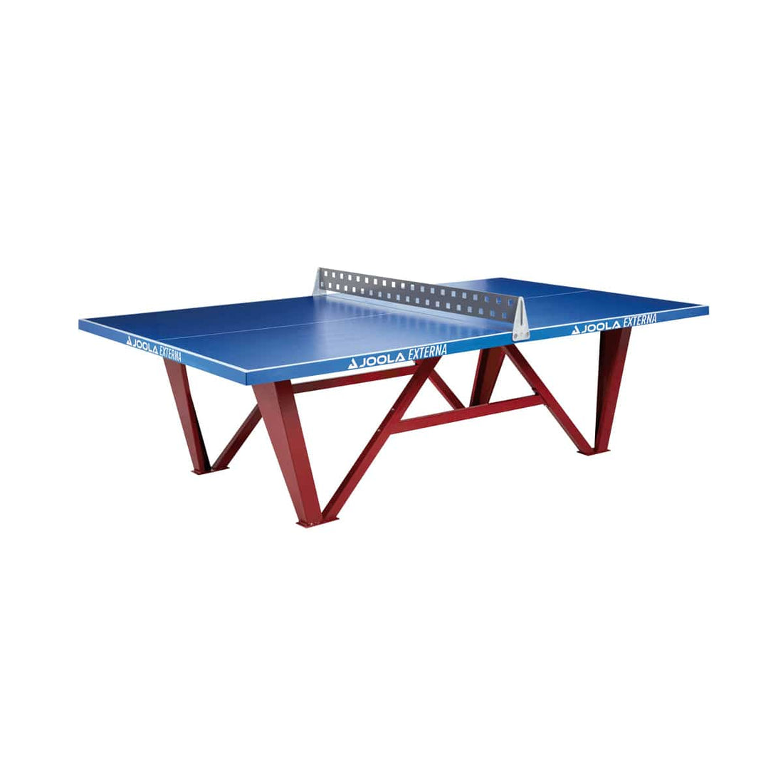 JOOLA EXTERNA Outdoor Table Tennis Table - Atomic Game Store
