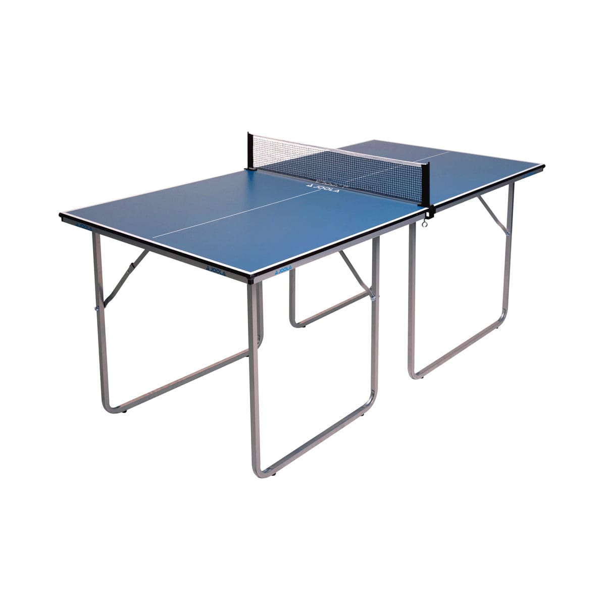 JOOLA Midsize Table Tennis Table - Atomic Game Store