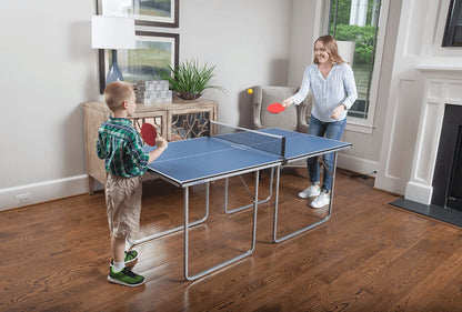 JOOLA Midsize Table Tennis Table - Atomic Game Store