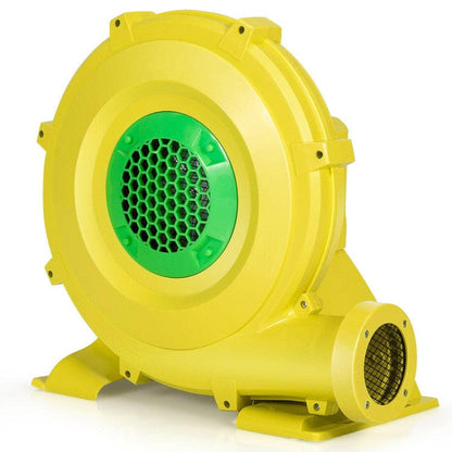 Costway 735 W 1.0 HP Air Blower Pump Fan for Inflatable Bounce House