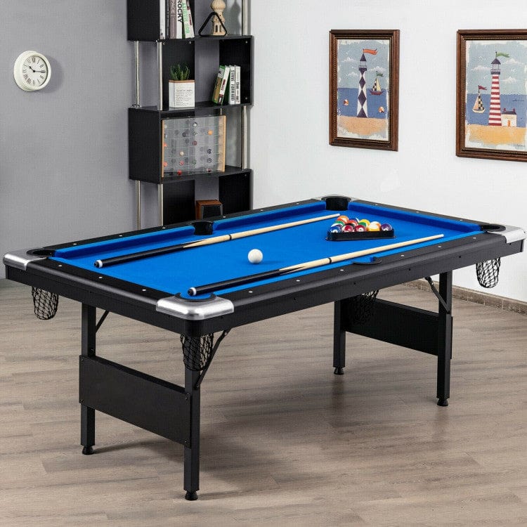 Md sports deals pool table