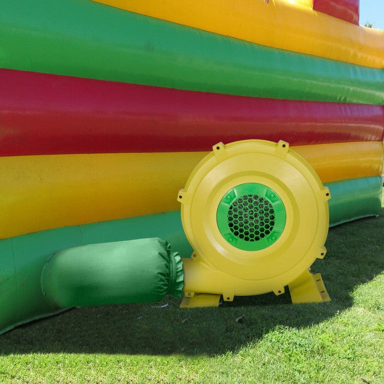 Costway 1100W Air Blower Inflatable Blower for Inflatable Bounce House