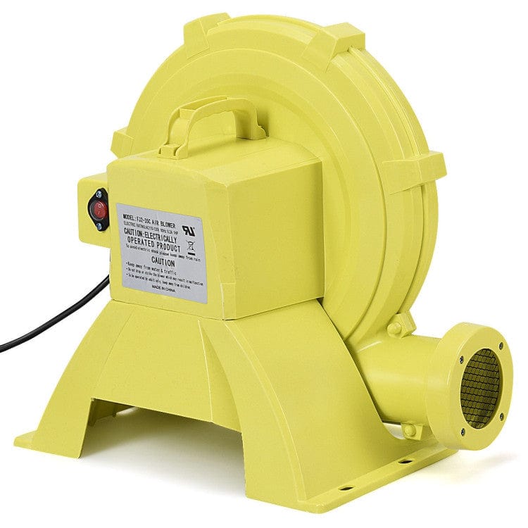 Costway 950 W 1.25 HP Air Blower Pump Fan