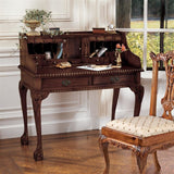 Design Toscano Le Escritoire Secretary Desk