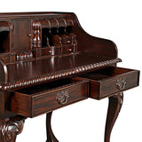 Design Toscano Le Escritoire Secretary Desk