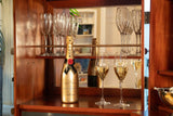 Authentic Models Champagne Bar