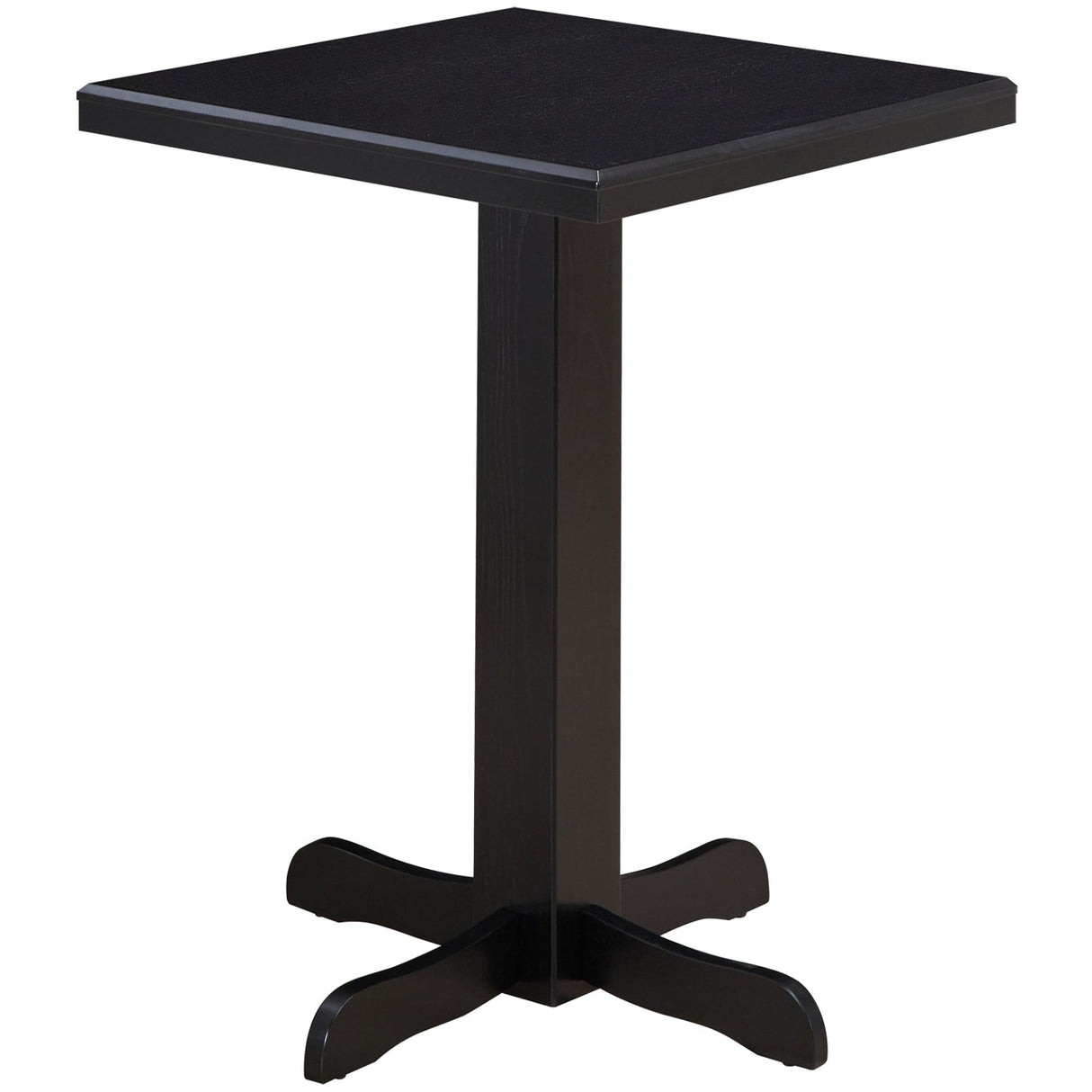 RAM Game Room Chestnut Square Pub Table - Atomic Game Store