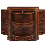 RAM Game Room Bar Cabinet W/ Spindle - Atomic Game Store