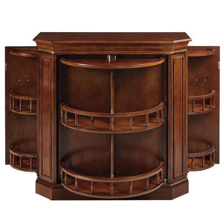 RAM Game Room Bar Cabinet W/ Spindle - Atomic Game Store