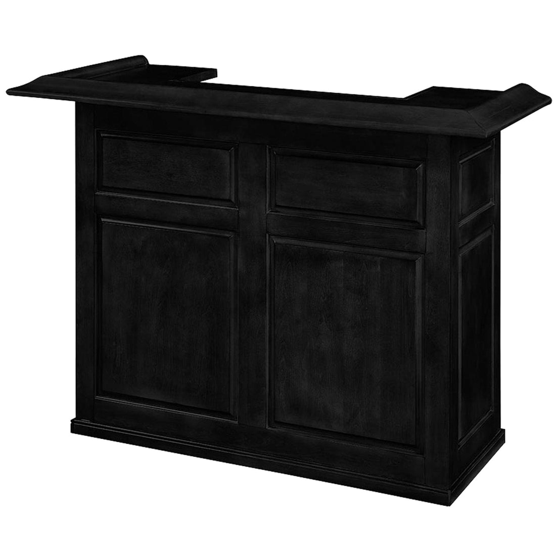 RAM Game Room 60&quot; Home Bar - Atomic Game Store