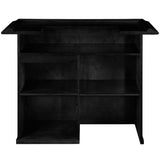 RAM Game Room 60" Home Bar - Atomic Game Store