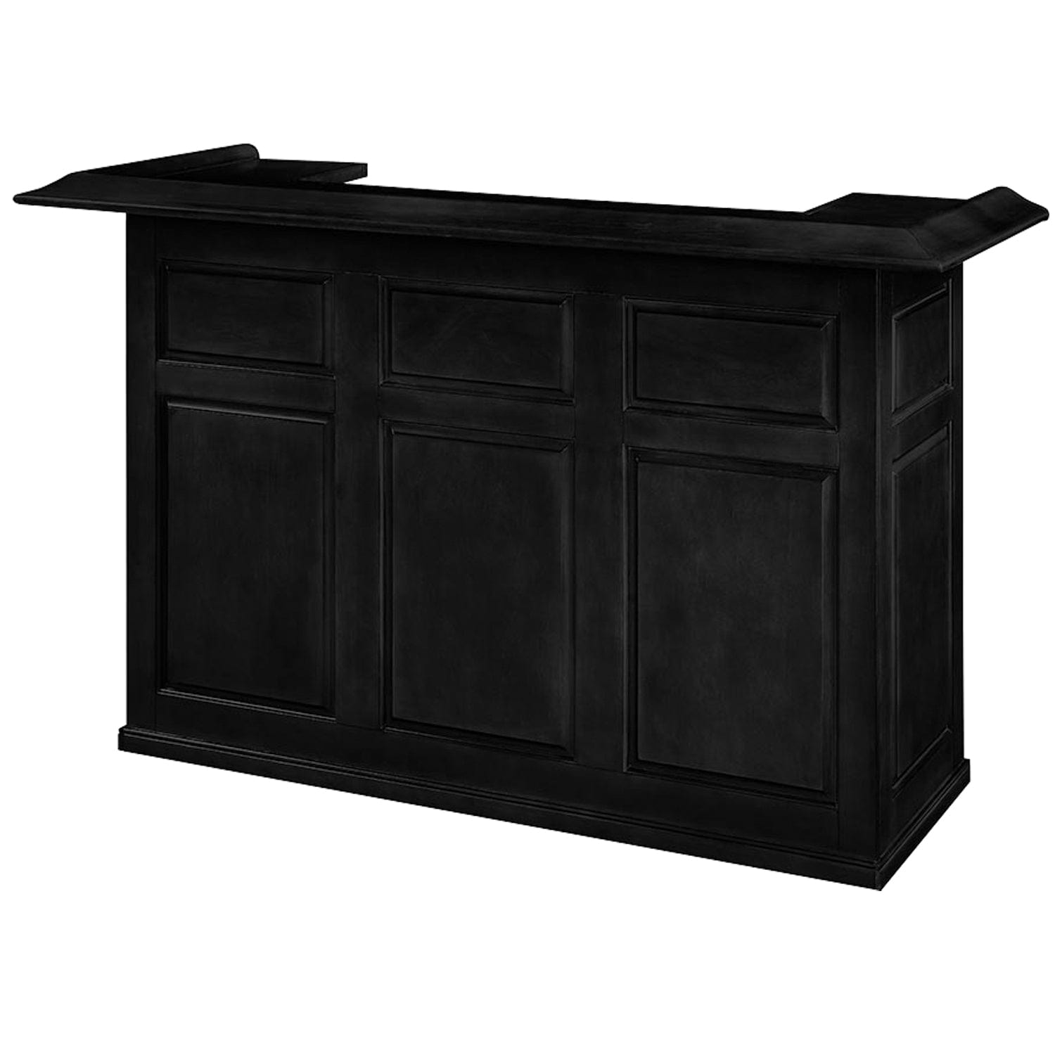RAM Game Room 72&quot; Home Bar - Atomic Game Store