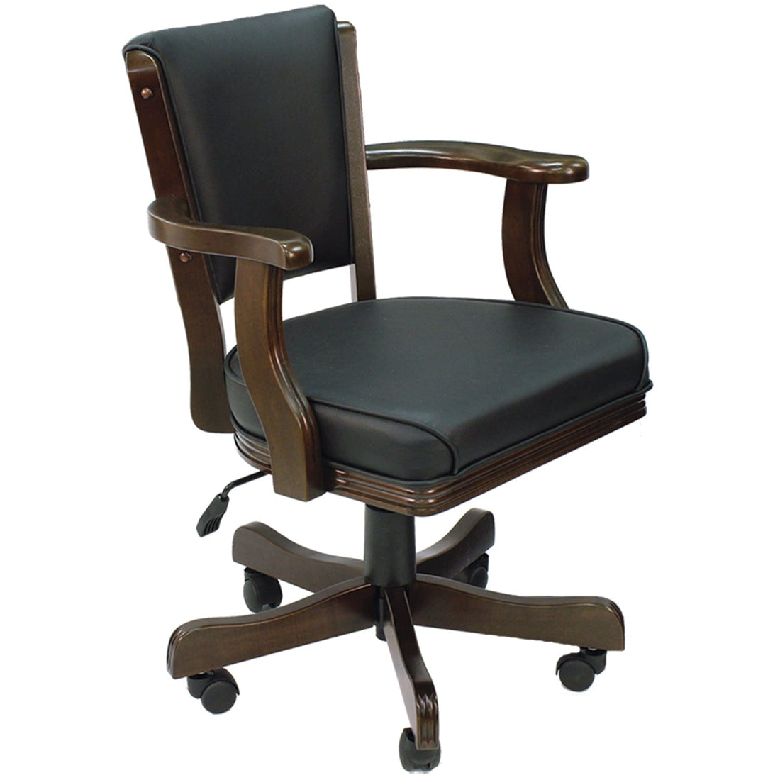 RAM Game Room Swivel Game Chair - Atomic Game Store