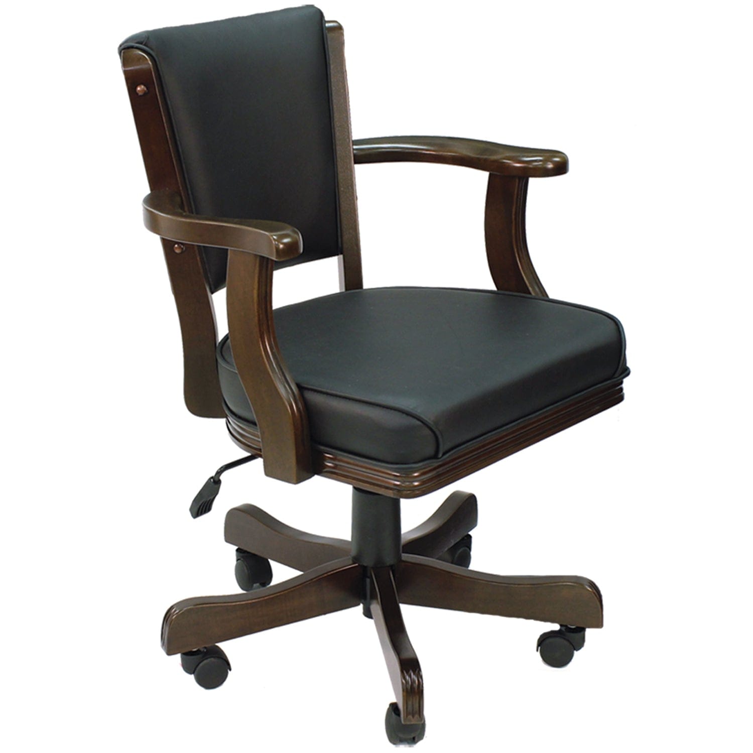RAM Game Room Swivel Game Chair - Atomic Game Store