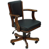 RAM Game Room Swivel Game Chair - Atomic Game Store