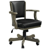 RAM Game Room Swivel Game Chair - Atomic Game Store