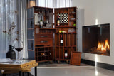 Authentic Models Stateroom Bar Black