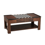 Authentic Models Game Table