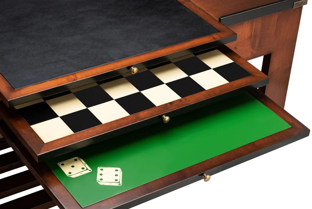 Authentic Models Game Table