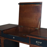 Authentic Models Travel Desk 'Madras'