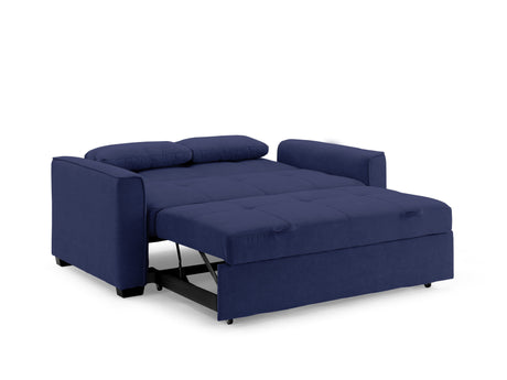 Night And Day Furniture Nantucket Full Sofa Bed Navy