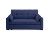 Night And Day Furniture Nantucket Queen Sofa Bed Navy