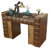 Design Toscano Literary Volumes Writing Desk