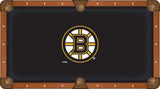 Holland Bar Stool Co. 8' Boston Bruins Table - Atomic Game Store