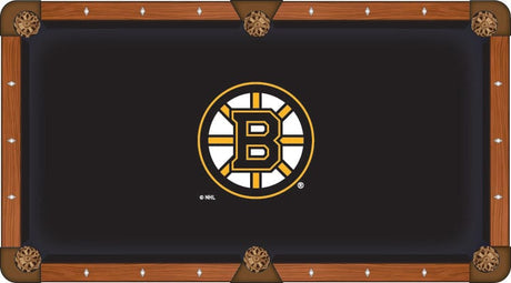 Holland Bar Stool Co. 8' Boston Bruins Table - Atomic Game Store